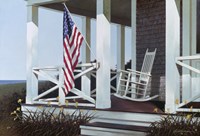 Spring Flowers Fine Art Print