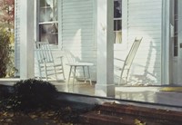 Afternoon Light Fine Art Print