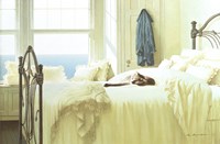 Morning Sun Fine Art Print