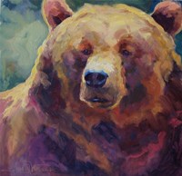 Big Fella Fine Art Print