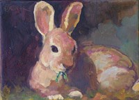 Chomp Fine Art Print