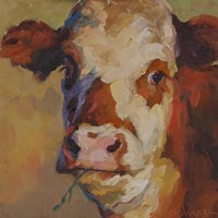 Curly Sue Fine Art Print