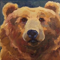 Did You Knock Fine Art Print