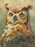 Lookin' Good Fine Art Print