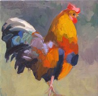 Renegade Fine Art Print