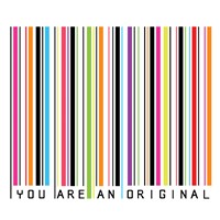 You Are An Original Fine Art Print