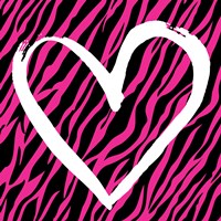 Zebra Love