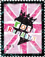 Rock Royalty Fine Art Print
