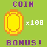 Coin Bonus Fine Art Print