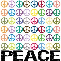 Peace Fine Art Print