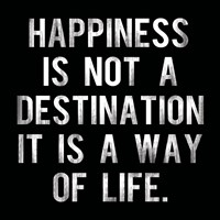 Happiness 1 Fine Art Print