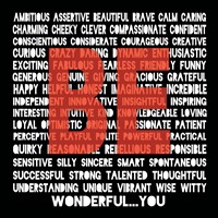 Be Ambitious Fine Art Print