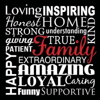 Loving Inspiring 2 Fine Art Print