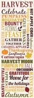 Harvest Fine Art Print
