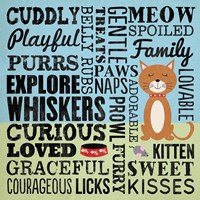 Cuddly Fine Art Print