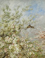 May, c.1885 Fine Art Print