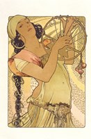 Salome Fine Art Print