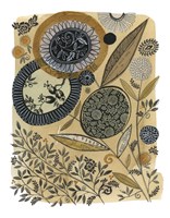 Loves Sweet Song Fine Art Print