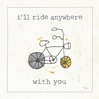 Love Notes II Fine Art Print