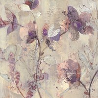 Silver Delight I Fine Art Print