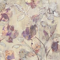 Silver Delight II Fine Art Print