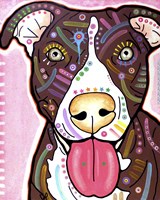 Bliss Fine Art Print