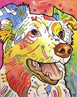 Dakota 2 Fine Art Print