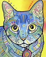 Vintage Maya Fine Art Print