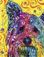 York I Fine Art Print