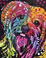 York II Fine Art Print