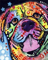 Bosco Fine Art Print