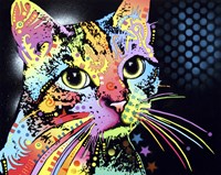 Catillac New Fine Art Print
