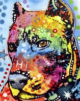 Smokey Fine Art Print