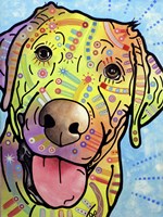 Sunny Fine Art Print