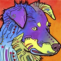 Within Fine Art Print