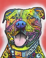 Blanche Fine Art Print