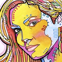 In Bloom Fine Art Print