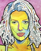 Skin Deep Fine Art Print