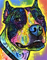 Justice Fine Art Print