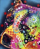 Bella Fine Art Print