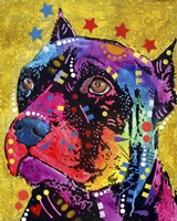 Bri 1 Fine Art Print