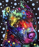 Companion PIT Fine Art Print