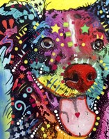 Dak 1 Fine Art Print