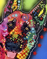 Jackson Fine Art Print