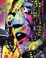 John Lennon Fine Art Print