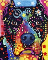 Junior Fine Art Print