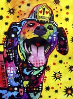 Sparkles Fine Art Print