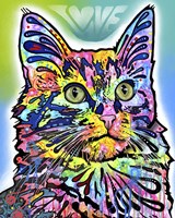 Angora Fine Art Print