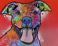 Atticus Fine Art Print