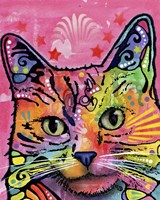 Beast Fine Art Print